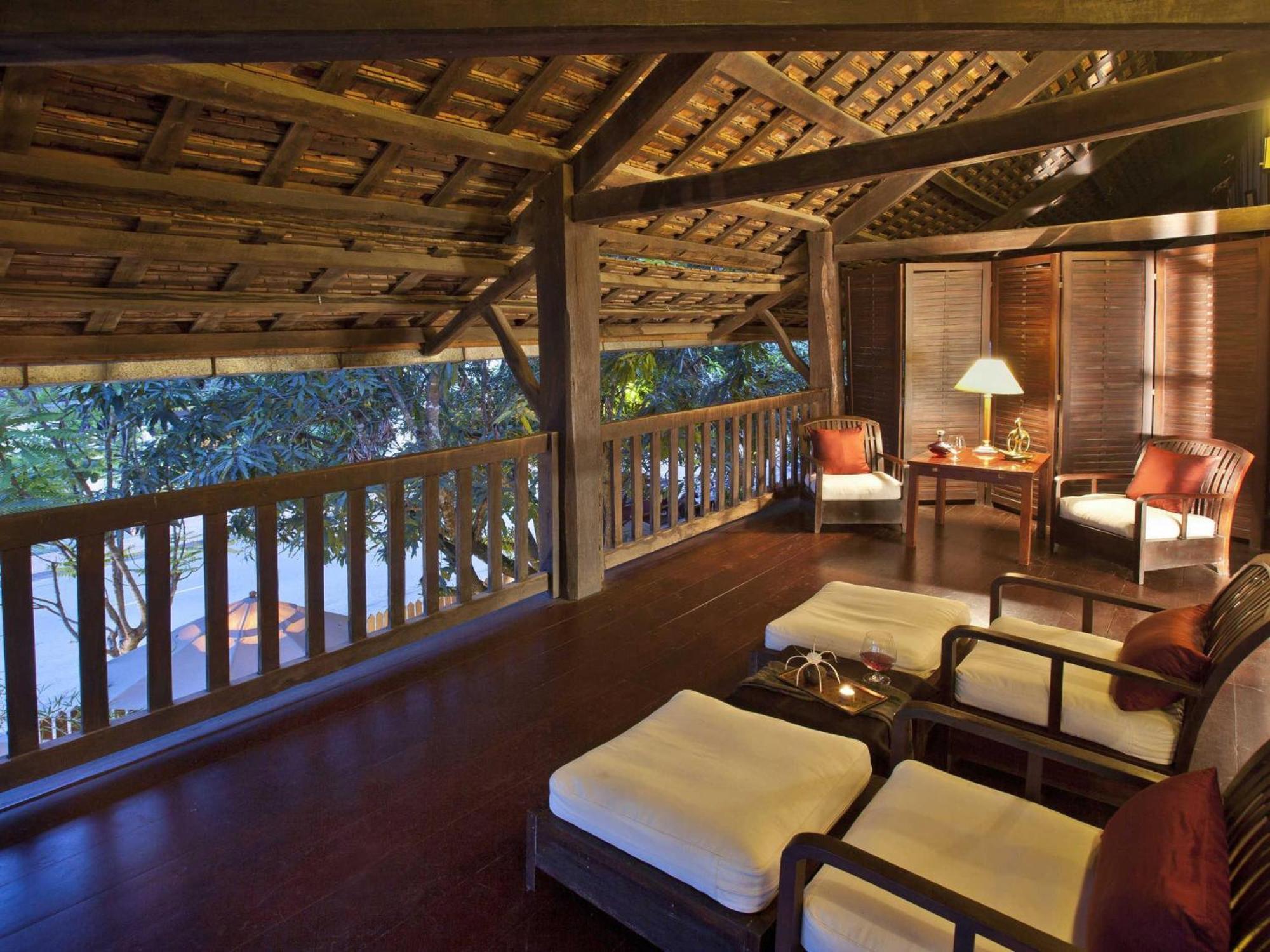 Executive King Suite